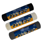 Table Mat - Non slip 32 x 55cm Assorted